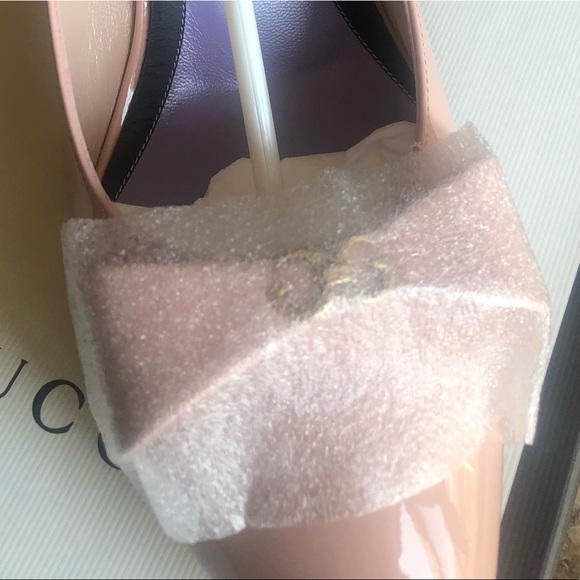 ONE HOUR SALE 💥💥💥💥💥GUCCI SHOES/HEELS - Picture 4 of 6